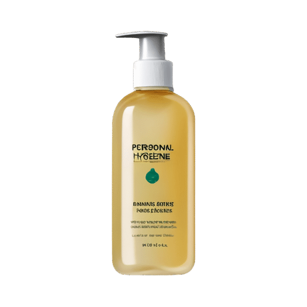 Hair Damage Recover Oil